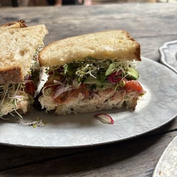 Gjusta - Tuna Conserva - Bakeries Near Me - Venice, California