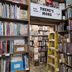 Dickson Street Bookshop