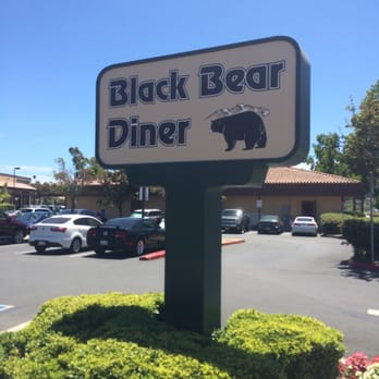 Black Bear Diner Vallejo - American Near Me - Vallejo, California
