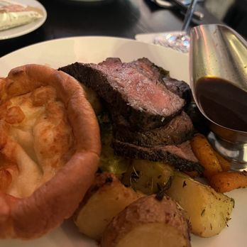 The Black Dog - Sunday Roast - Gastropubs Near Me - Amsterdam, New Hampshire The Black Dog - Sunday Roast - Gastropubs Near Me - Amsterdam, New Hampshire