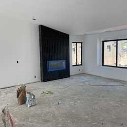 Fireplace Fireplace