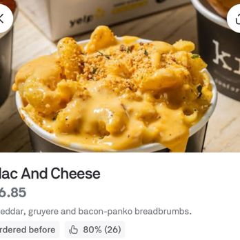The Kroft - This is what we hoped we were getting based on ordering - Poutineries Near Me - Long Beach, California The Kroft - This is what we hoped we were getting based on ordering - Poutineries Near Me - Long Beach, California