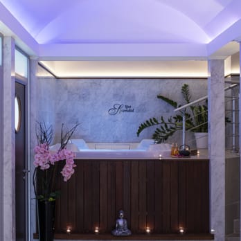 Spa Splendid - New whirlpool bath - Day Spas Near Me - Nice, 06