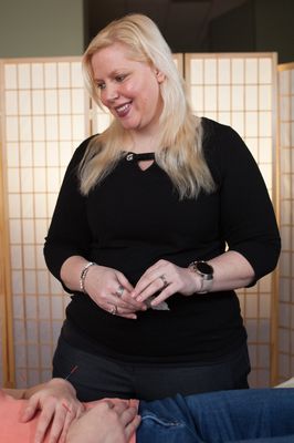 Healing Arts Community Acupuncture