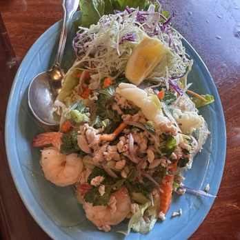 Bangkok Garden - 16. Bangkok Garden Salad - Thai Near Me - Sacramento, California Bangkok Garden - 16. Bangkok Garden Salad - Thai Near Me - Sacramento, California