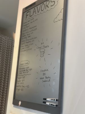 Cloud Cups Fishtown by null