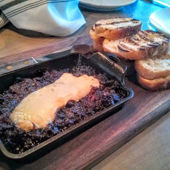 Carson Kitchen - Bacon Jam - New American Near Me - Las Vegas, Nevada Carson Kitchen - Bacon Jam - New American Near Me - Las Vegas, Nevada