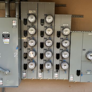 Cal Express Electric - Apartment Metering - Electricians Near Me - Los Angeles, California Cal Express Electric - Apartment Metering - Electricians Near Me - Los Angeles, California