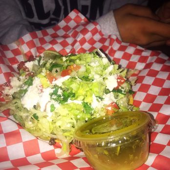 Los Comparres - Food Trucks Near Me - Tampa, Florida Los Comparres - Food Trucks Near Me - Tampa, Florida