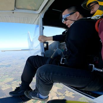 DC Skydiving Center - Skydiving Near Me - Warrenton, Virginia DC Skydiving Center - Skydiving Near Me - Warrenton, Virginia