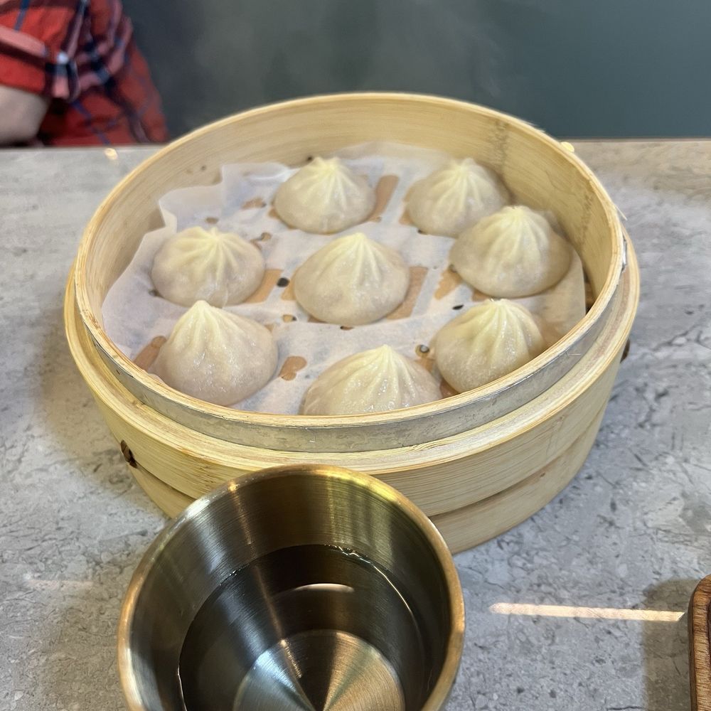 Supreme Dumplings - Ciao - Shanghainese Near Me - Bellevue, Washington Supreme Dumplings - Ciao - Shanghainese Near Me - Bellevue, Washington