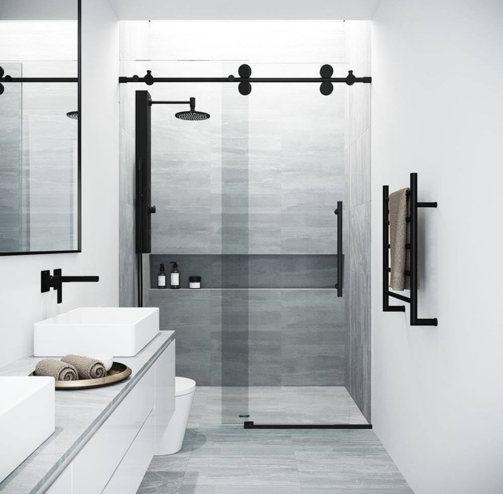 Slide of Adams Plumbing