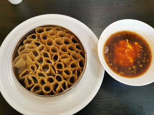 Noodle Palace by null