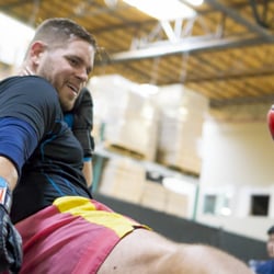 OC Muay Thai - More Action Photos #muaythai #longbeach #kickboxing #martialarts via http://ocmuaythai.com