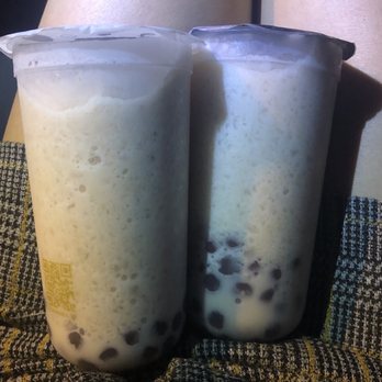 Tea Maru - Fresh Taro milk drink - Bubble Tea Near Me - San Gabriel, California Tea Maru - Fresh Taro milk drink - Bubble Tea Near Me - San Gabriel, California