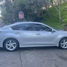 David's tinting work :) very good David's tinting work :) very good