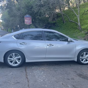 Five Star Window Tinting - David's tinting work :) very good - Car Window Tinting Near Me - Roseville, California Five Star Window Tinting - David's tinting work :) very good - Car Window Tinting Near Me - Roseville, California
