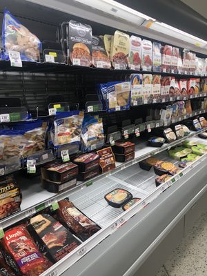 Publix Super Market at Macland Pointe Shopping Center by null