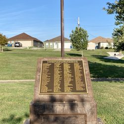 2011 EF-5 Tornado Memorial - 09.06.20 Casualties: 158 direct fatalities (+8 indirect), 1,150 injuries