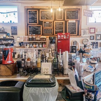 Espresso Yourself Coffee & Cafe - Barista dream - Coffee & Tea Near Me - St. Louis, Missouri Espresso Yourself Coffee & Cafe - Barista dream - Coffee & Tea Near Me - St. Louis, Missouri