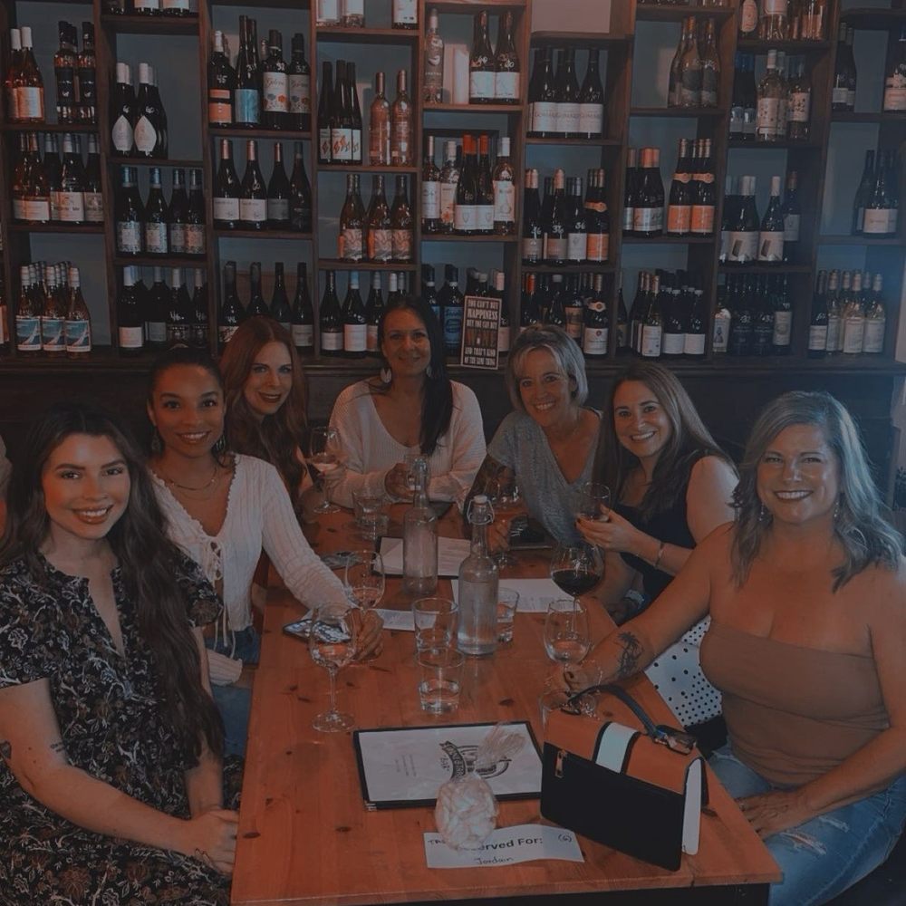 Wine & Tapas Bar - Wine Bars Near Me - Summerville, South Carolina Wine & Tapas Bar - Wine Bars Near Me - Summerville, South Carolina