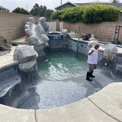 The Pool Geeks