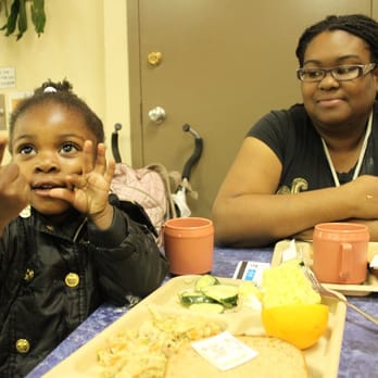 St. Anthony Foundation - St. Anthony Dining Room saw a 10% increase in families in 2010 alone. - Community Service/Non-Profit Near Me - San Francisco, California