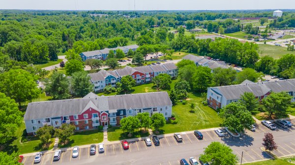 Irish Hills Apartments by null