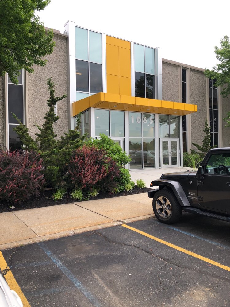 NEW YORK ASYLUM OFFICE Updated June 2024 1065 Stewart Ave, Bethpage