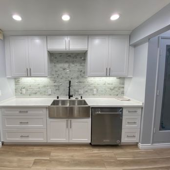 Arrow Design - Kitchen & Bath Near Me - Sun Valley, California Arrow Design - Kitchen & Bath Near Me - Sun Valley, California