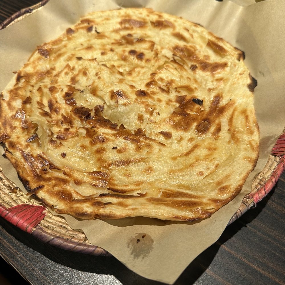 Paratha Paratha