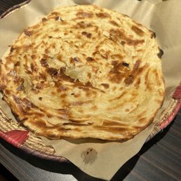 Paratha Paratha
