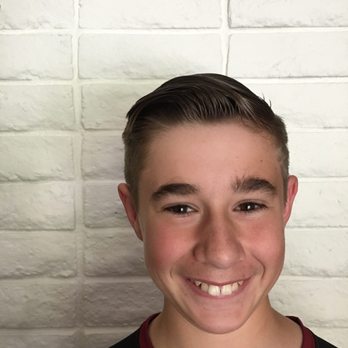 Romero's Barber Shop - Barbers Near Me - Newhall, California