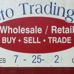 Casto Trading Company