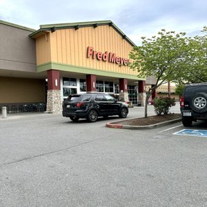 FRED MEYER - Updated April 2026 - 39 Photos & 124 Reviews - 6100 E Lake ...