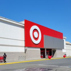 Target - Time to drain my wallet!