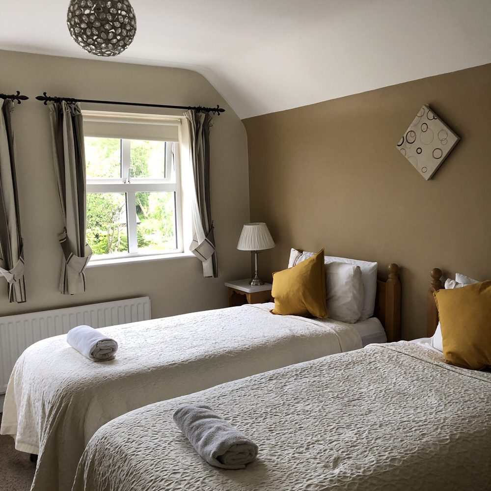 Park House B & B - This evenings accommodations .., - Guest Houses Near Me - Bunratty, CE