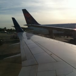 Delta Air Lines