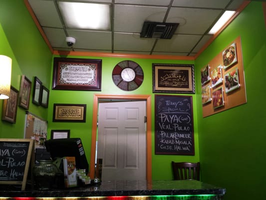 Baba Khan Kabab House by null