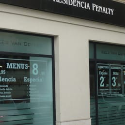 Penalty - Hostels Near Me - Valencia, V