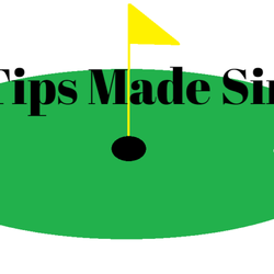 Golf Tips Made Simple