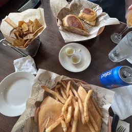 Cuban Sandwich