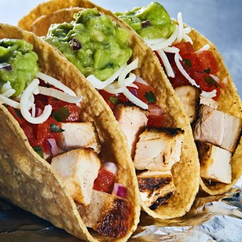 Chipotle Mexican Grill - Mexican Near Me - Paris, 75