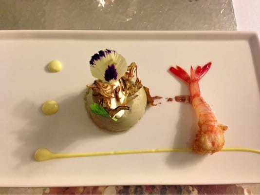 Ristorante Indaco by null