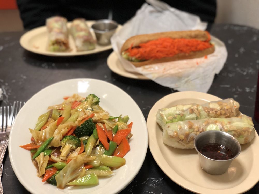 VEGGIE DELIGHT CLOSED 204 Photos & 274 Reviews 3504 Wynn Rd, Las