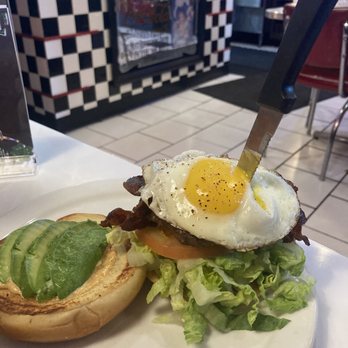 Good Times Cafe - Wake Up Little Suzy - American Near Me - Visalia, California Good Times Cafe - Wake Up Little Suzy - American Near Me - Visalia, California