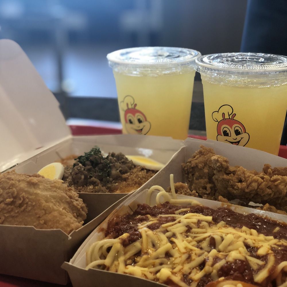 Jollibee - Fast Food Near Me - Chicago, Illinois