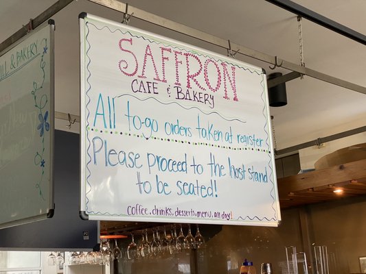 Saffron by null