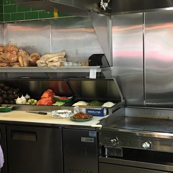 Cilantro Taco Grill - Made fresh from real ingredients! - Tacos Near Me - Oak Brook, Illinois