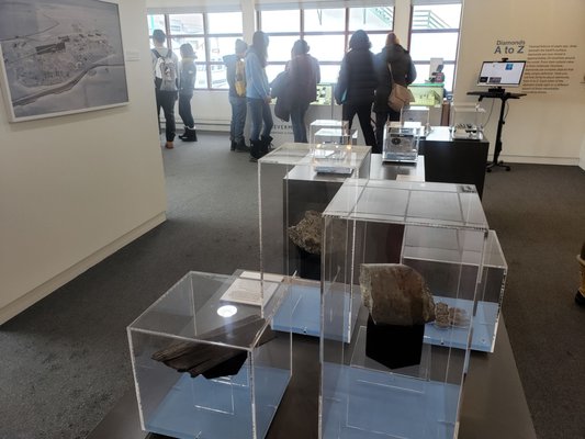 NWT Diamond and Jewellery Centre by null